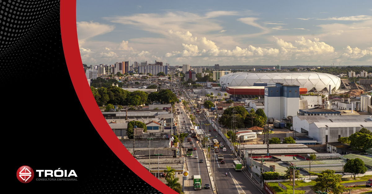 Manutenção dos créditos de IPI nas aquisições de insumos da Zona Franca de Manaus