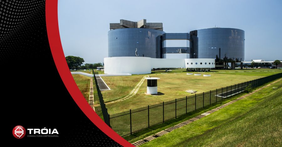 Para MPF, exclusão do ICMS da base de cálculo do PIS e da Cofins não tem efeito retroativo