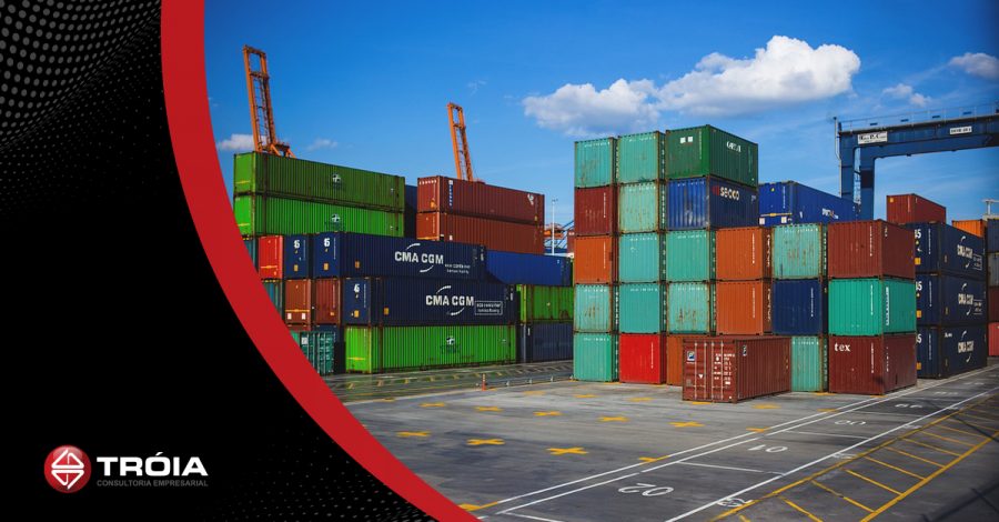 SC lança monitoramento inédito para evitar sonegação fiscal nas exportações