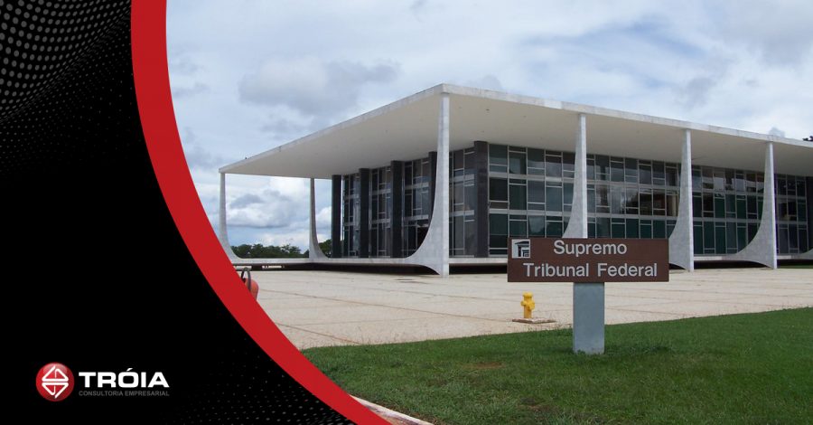 STF reconhece a validade da limitação de 30% para compensação de prejuízo fiscal