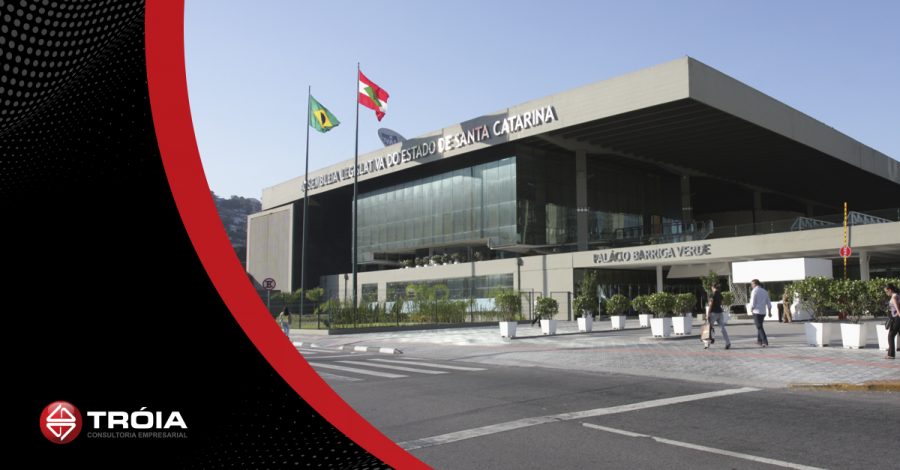 Projetos de Lei que regulamentam incentivos fiscais são aprovados na Alesc