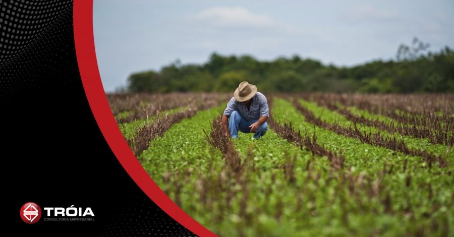 Restabelecimento da manutenção integral dos créditos de ICMS referente as saídas de insumos agropecuários