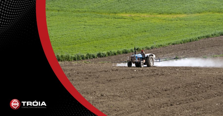 Agrotóxicos: Governo e produtores entram em acordo para nova tributação